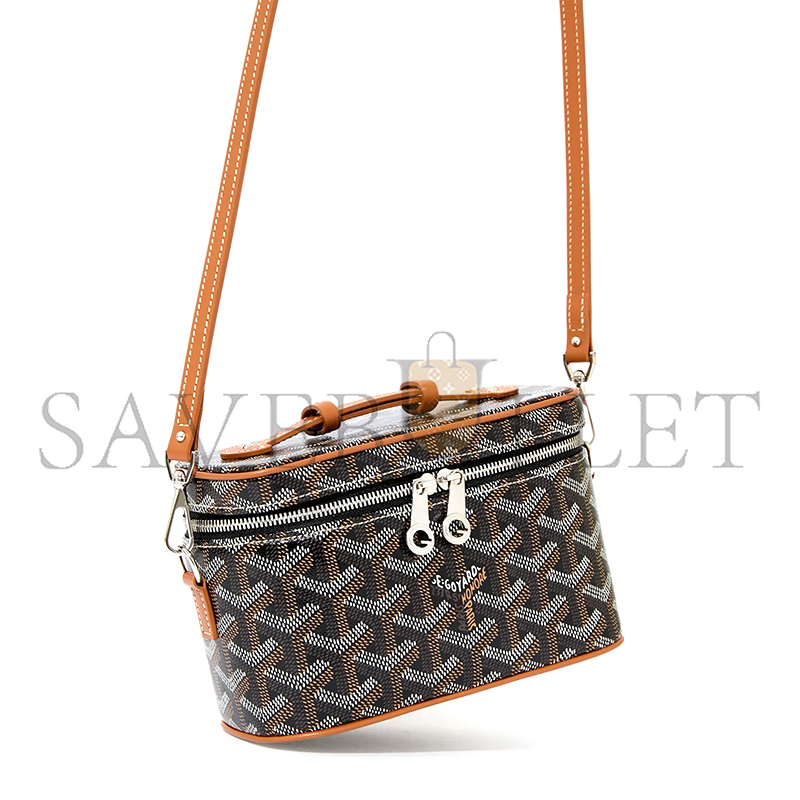 G09ard muse mini vanity case musevaminty01cl03p (16*10*8cm)